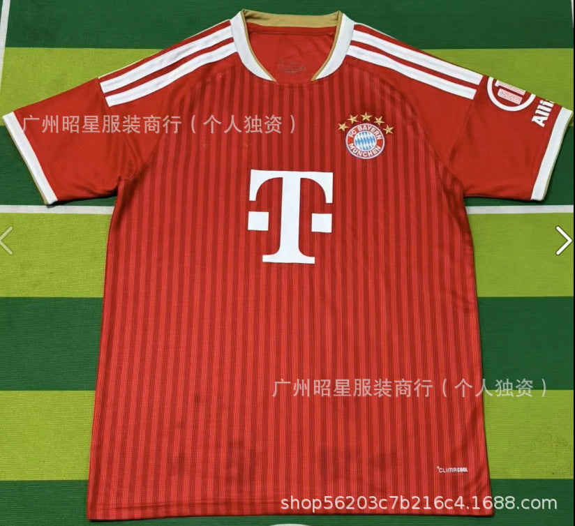2627 Club National Team Thai Version Football Jerseys Norway Away Benfica Home San Cristó Home