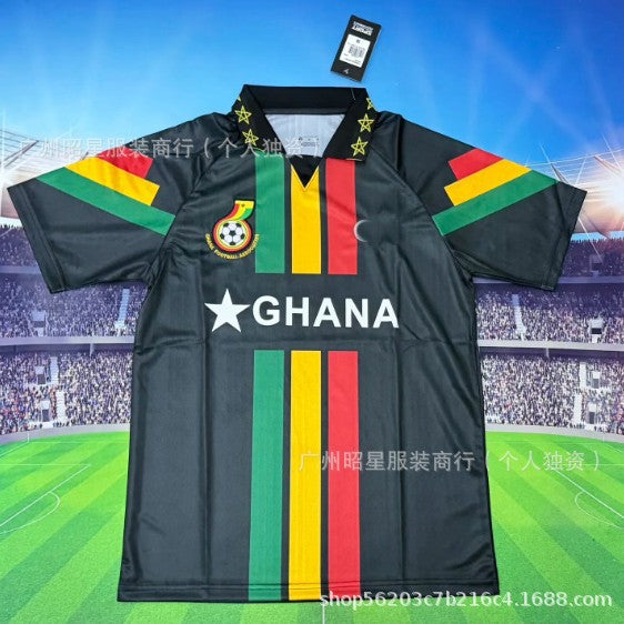 2627 Club National Team Thai Version Football Jerseys Norway Away Benfica Home San Cristó Home