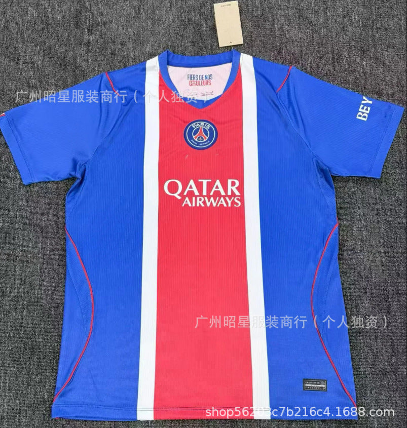 2627 Club National Team Thai Version Football Jerseys Norway Away Benfica Home San Cristó Home