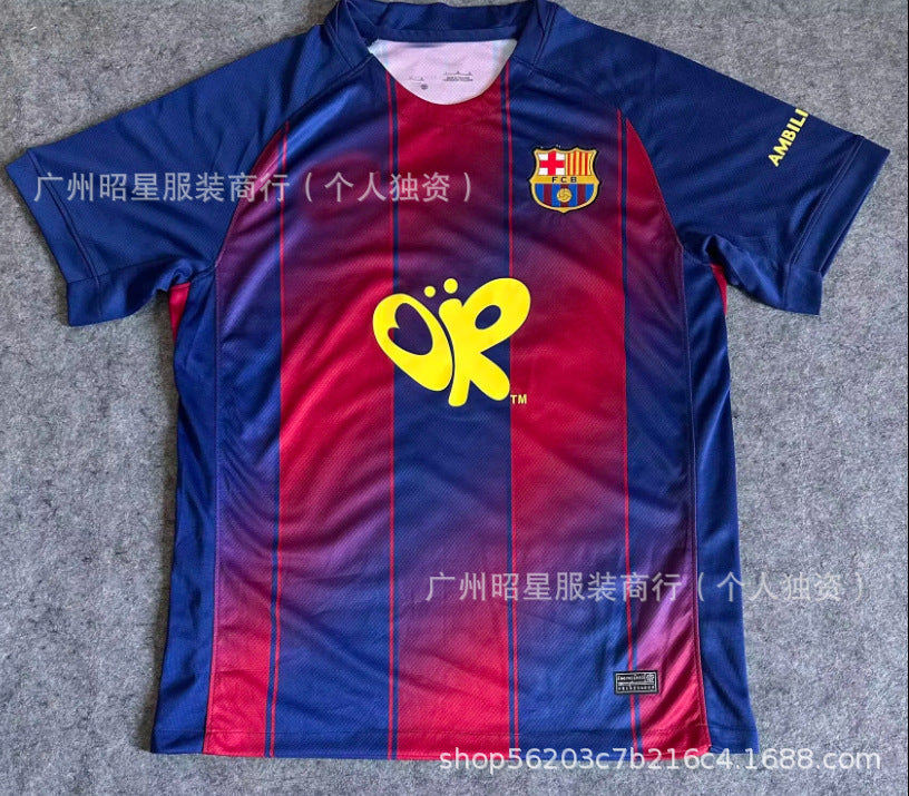 2627 Club National Team Thai Version Football Jerseys Norway Away Benfica Home San Cristó Home
