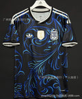 2627 Club National Team Thai Version Football Jerseys Norway Away Benfica Home San Cristó Home