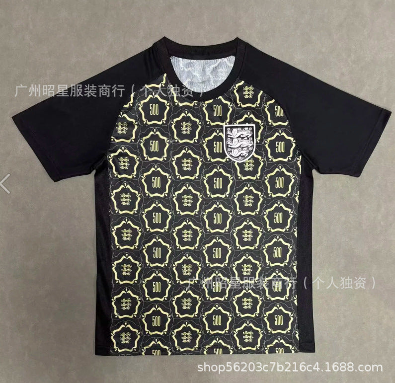 2627 Club National Team Thai Version Football Jerseys Norway Away Benfica Home San Cristó Home